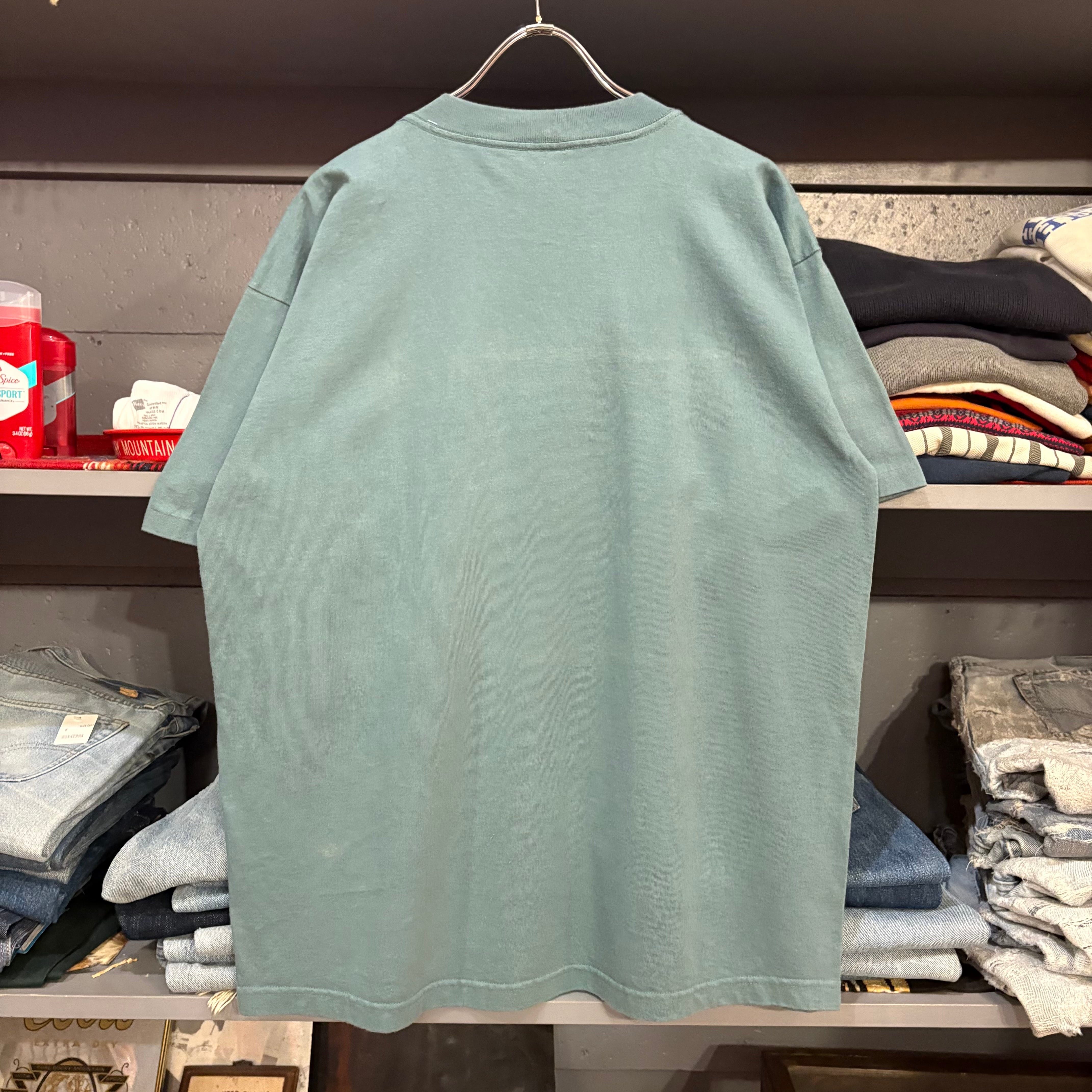 90s KORN T-Shirt USA製 | VOSTOK