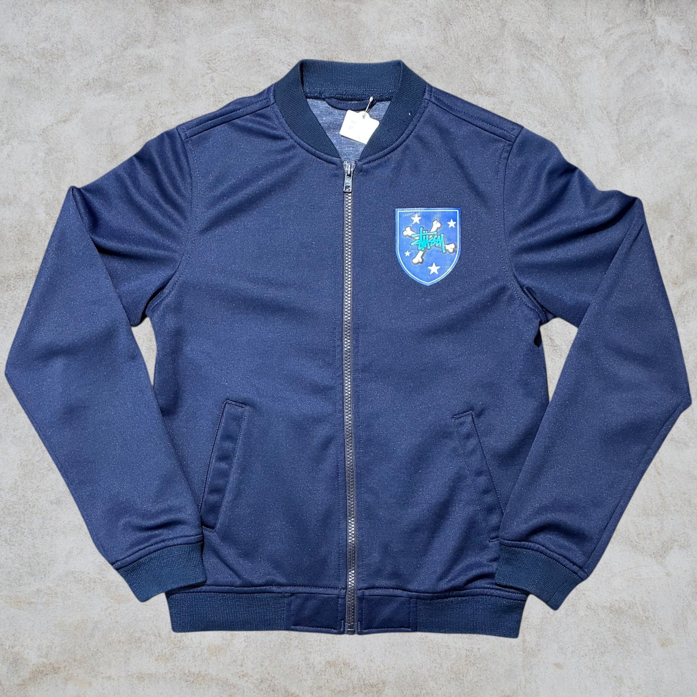 BATONER バトナー 21AW カーディガン(厚手) SIZE.2 BN-21FM-027