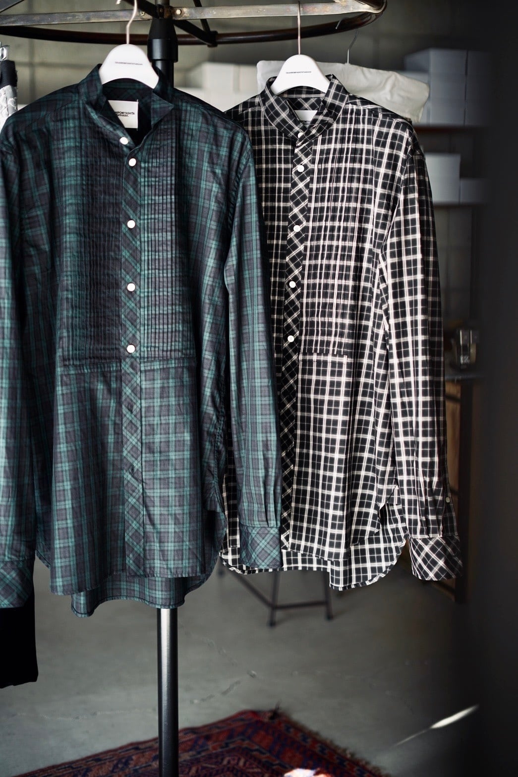 TAKAHIROMIYASHITATheSoloist. | JUQUI Online