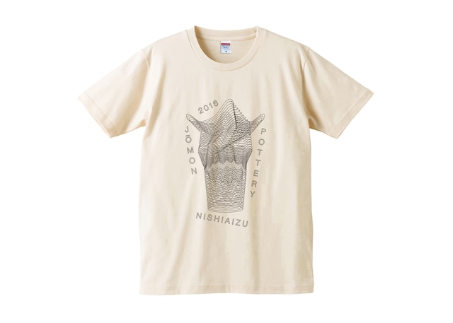 NISHIAIZU JOMON T-Shirts