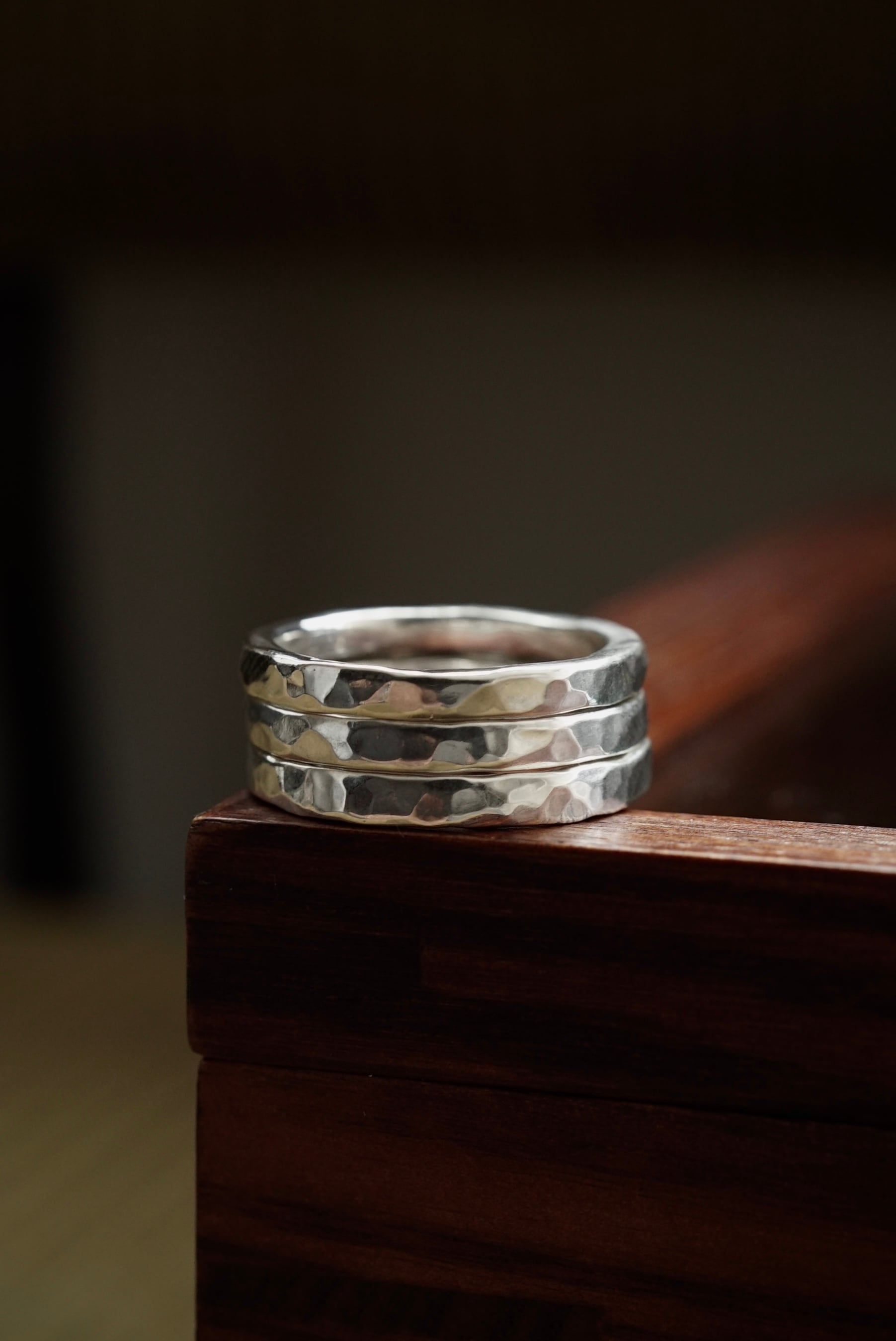 アクセサリー COLINA Hand Made Silver /10_Braid Bangle accessories | C O L I N A