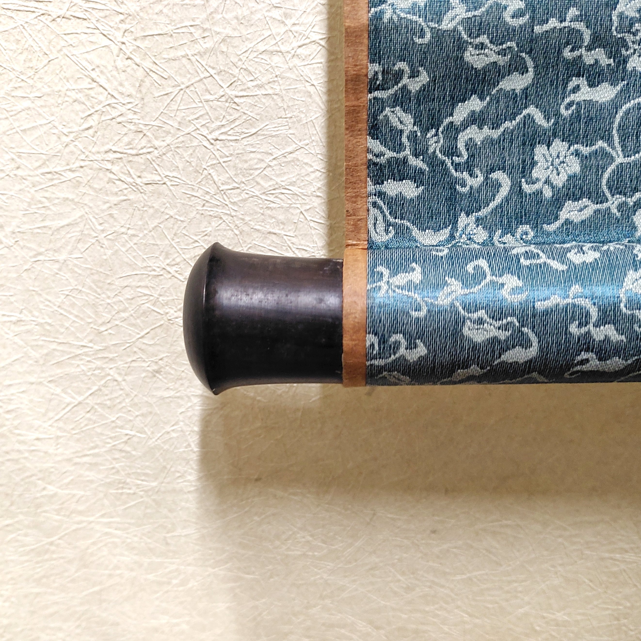 竹園・水墨画・掛軸・No.230511-13・梱包サイズ80 | リサイクル
