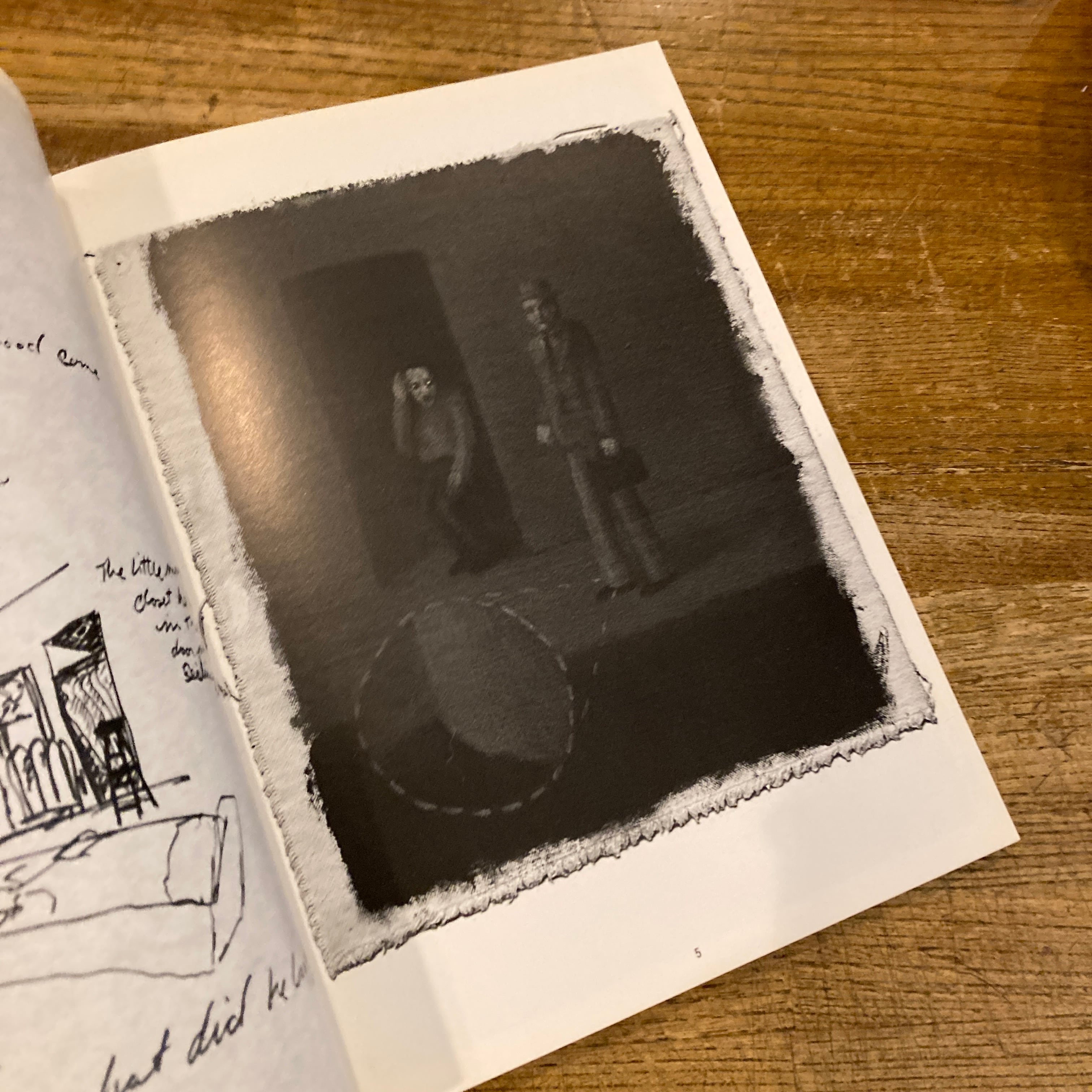 Tony Oursler: My drawings 1976-1996 | 百年