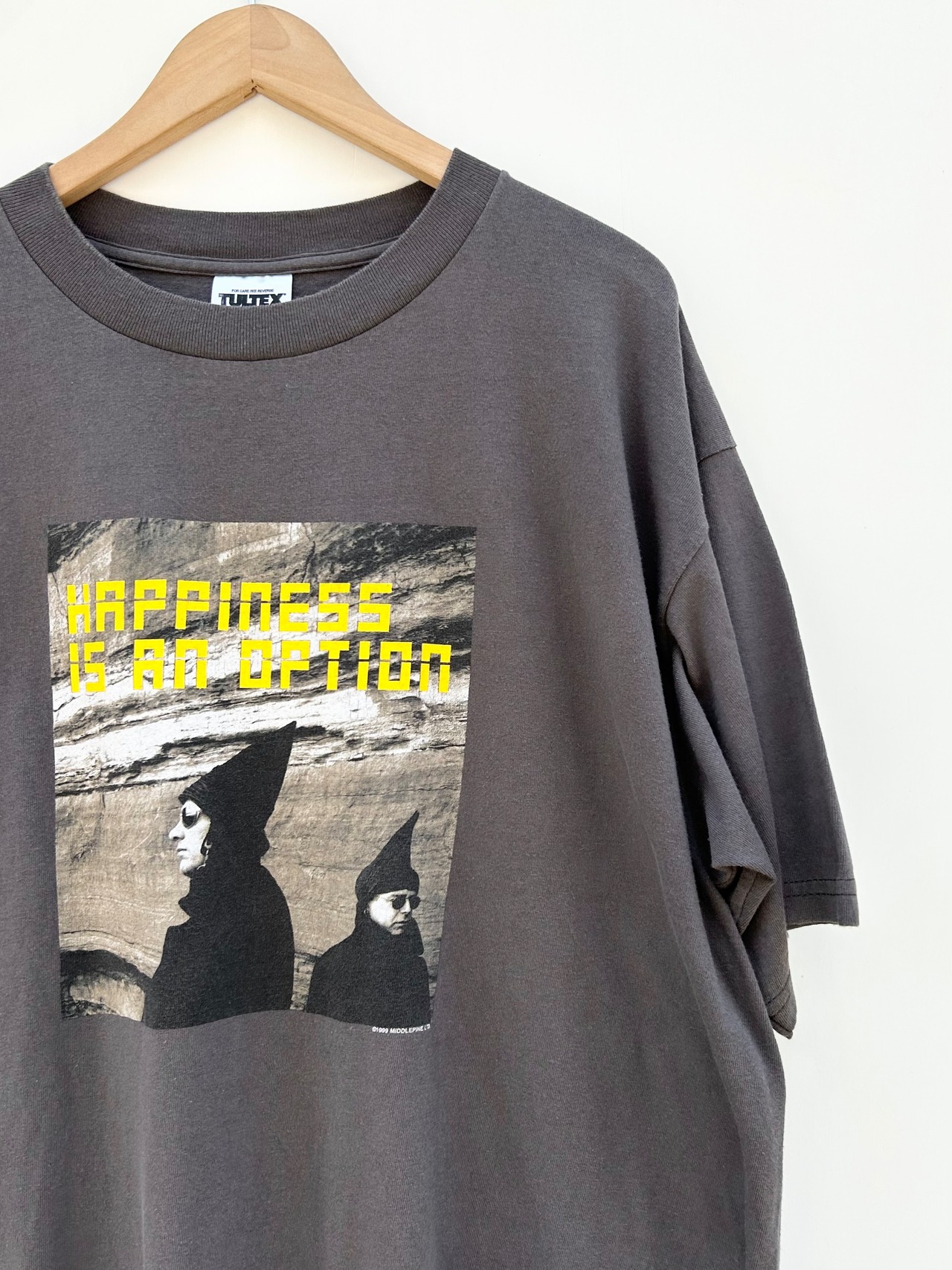 90s Pet Shop Boys "Nightlife" TOUR Tee Size XL