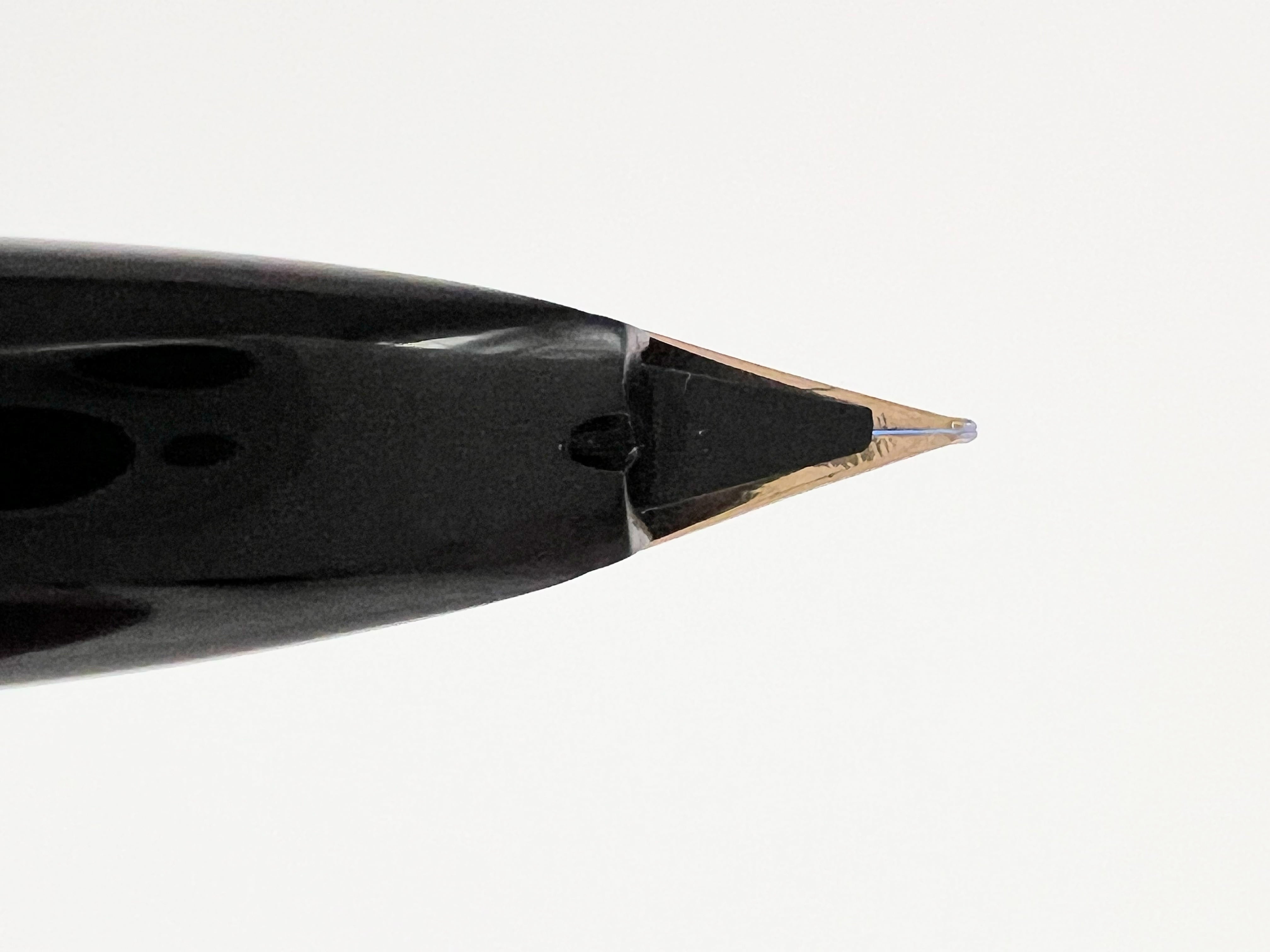 1971 パイロット エリート PILOT Elite （硬・細字） 18K 02854 | 川口