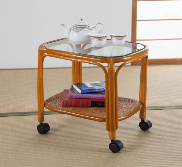 モリシゲ 29万 オリーブ印「九重/ここのえ」漆塗り 文机 後藤塗 デスク