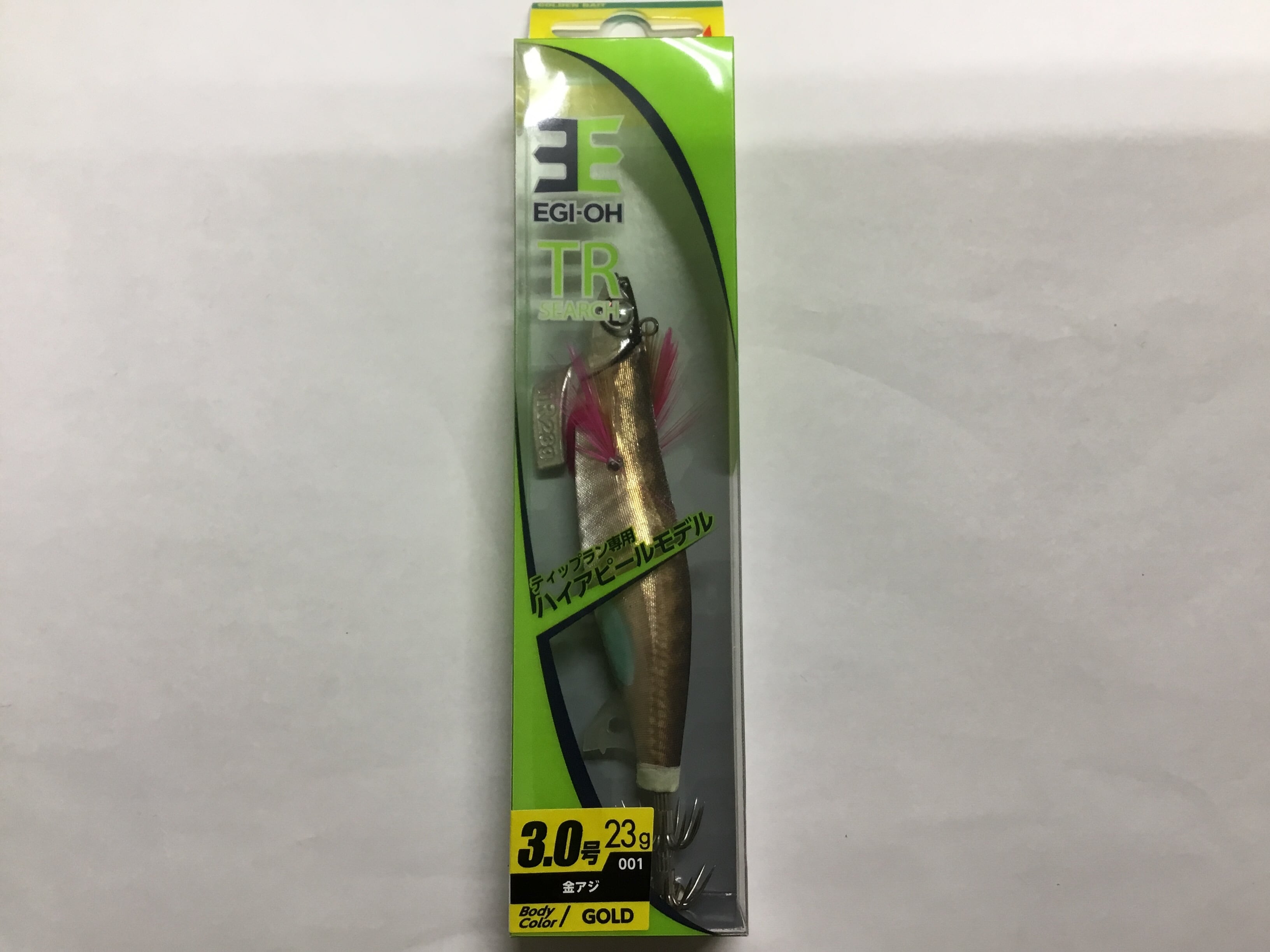 ヤマシタ　エギ王TRサーチ　オレピンケケイムラ　アメジスト　3号 ヤマシタ エギ王TRサーチ オレピンケケイムラ アメジスト 3号