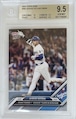 Shohei Ohtani 2024 Topps NOW Beckett 9 5 40/40 Club