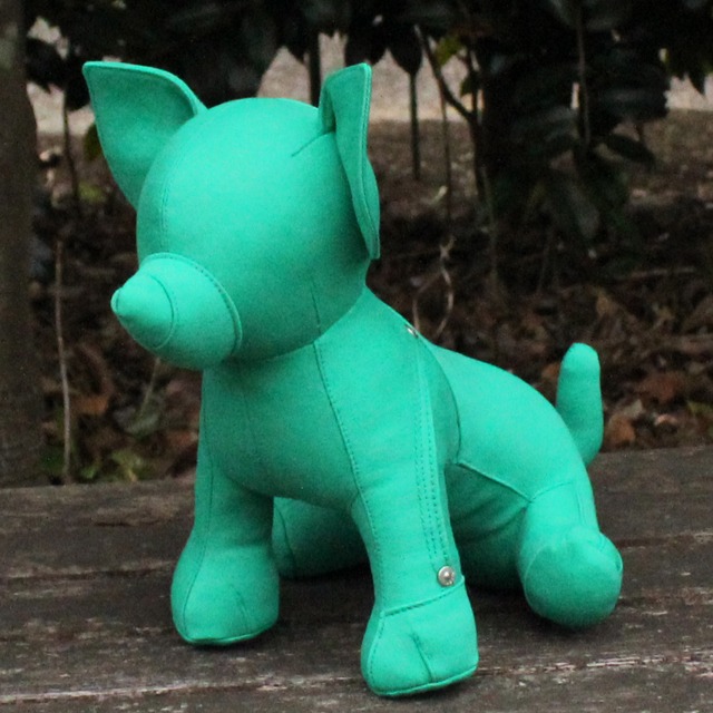 ウェルカムDOG チワワ OMO-TS-3046