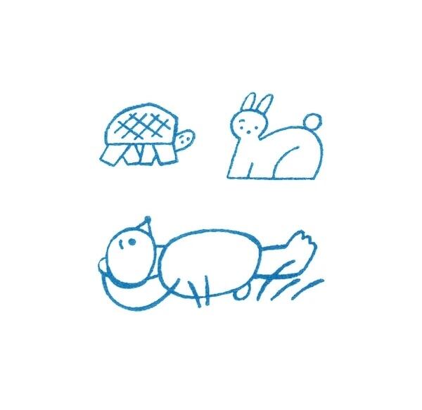 氷印 KORI JIRUSHIセット ハラッパセット