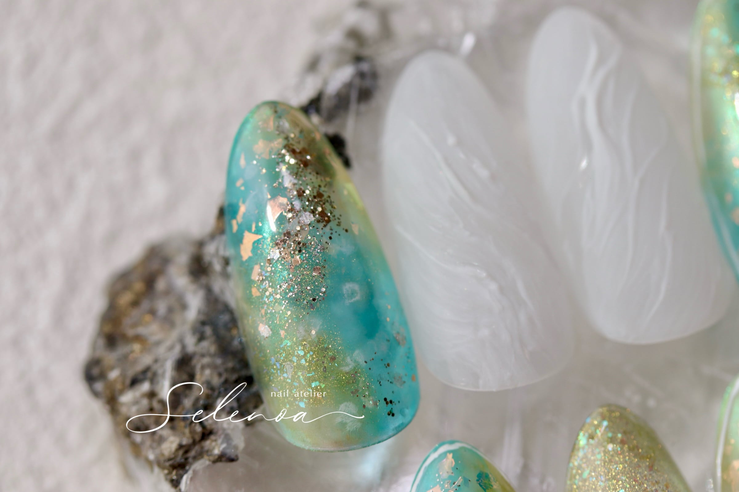 フェアリーオーラクォーツ | Pay ID