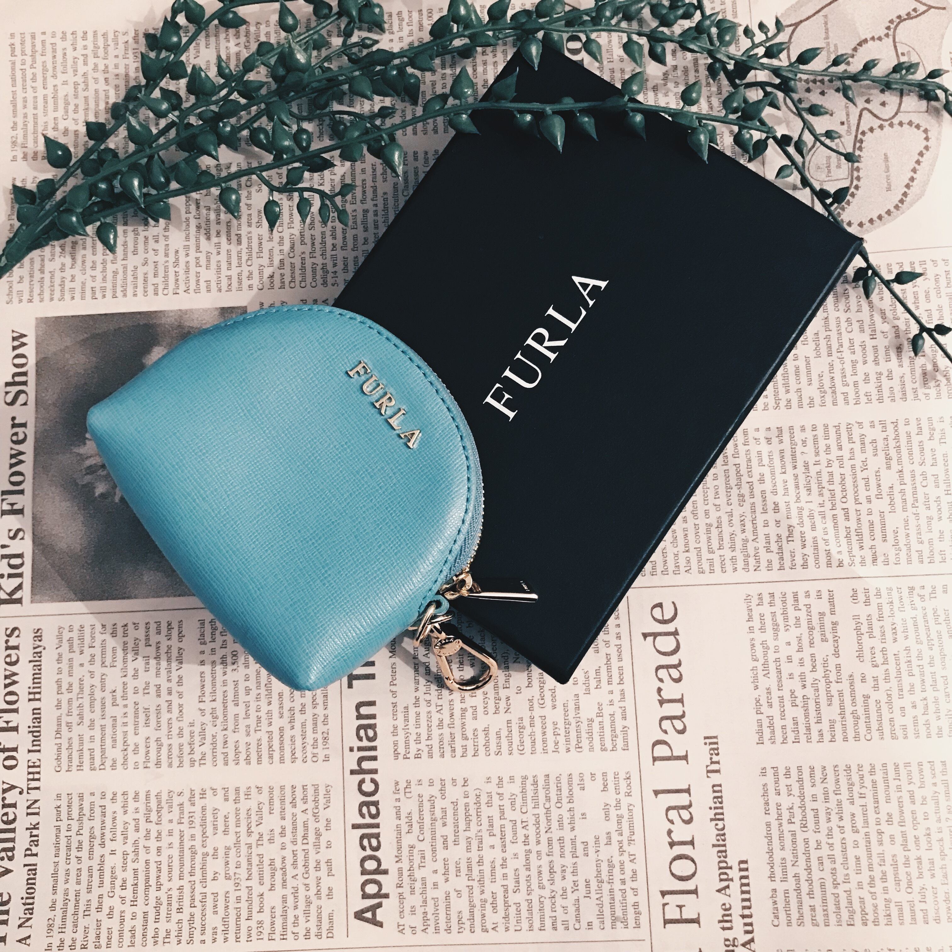 FURLA】コインケース | __MOQA__