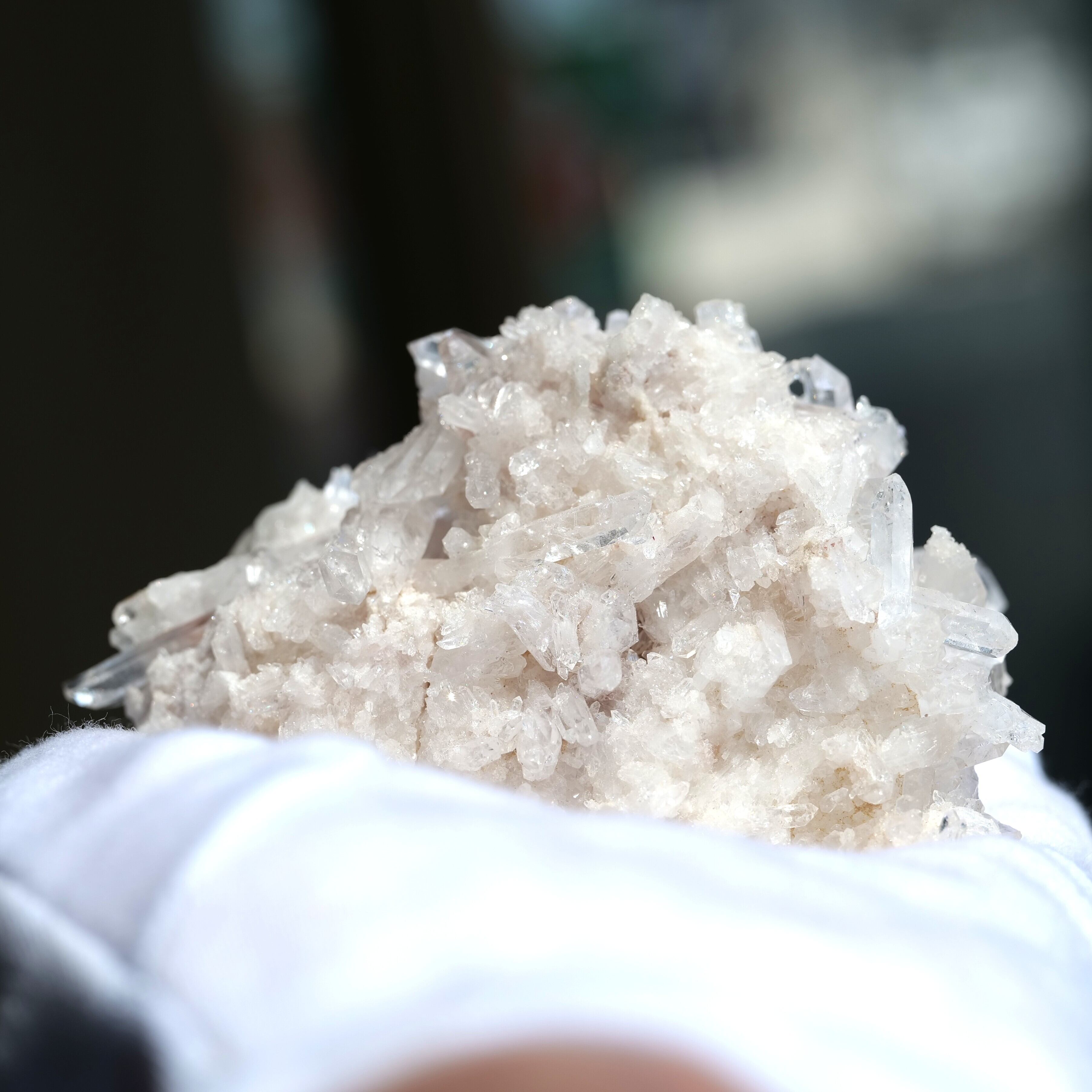 ハートチャクラに共鳴&深い感情の癒しと愛の循環をサポート】ピンク ハートチャクラに共鳴&深い感情の癒しと愛の循環をサポート】ピンク