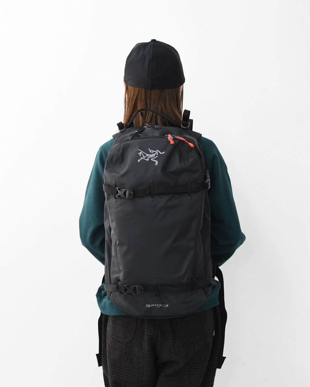 ARC'TERYX [アークテリクス正規代理店] Quintic 28 Backpack