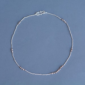 Nicoleネックレス