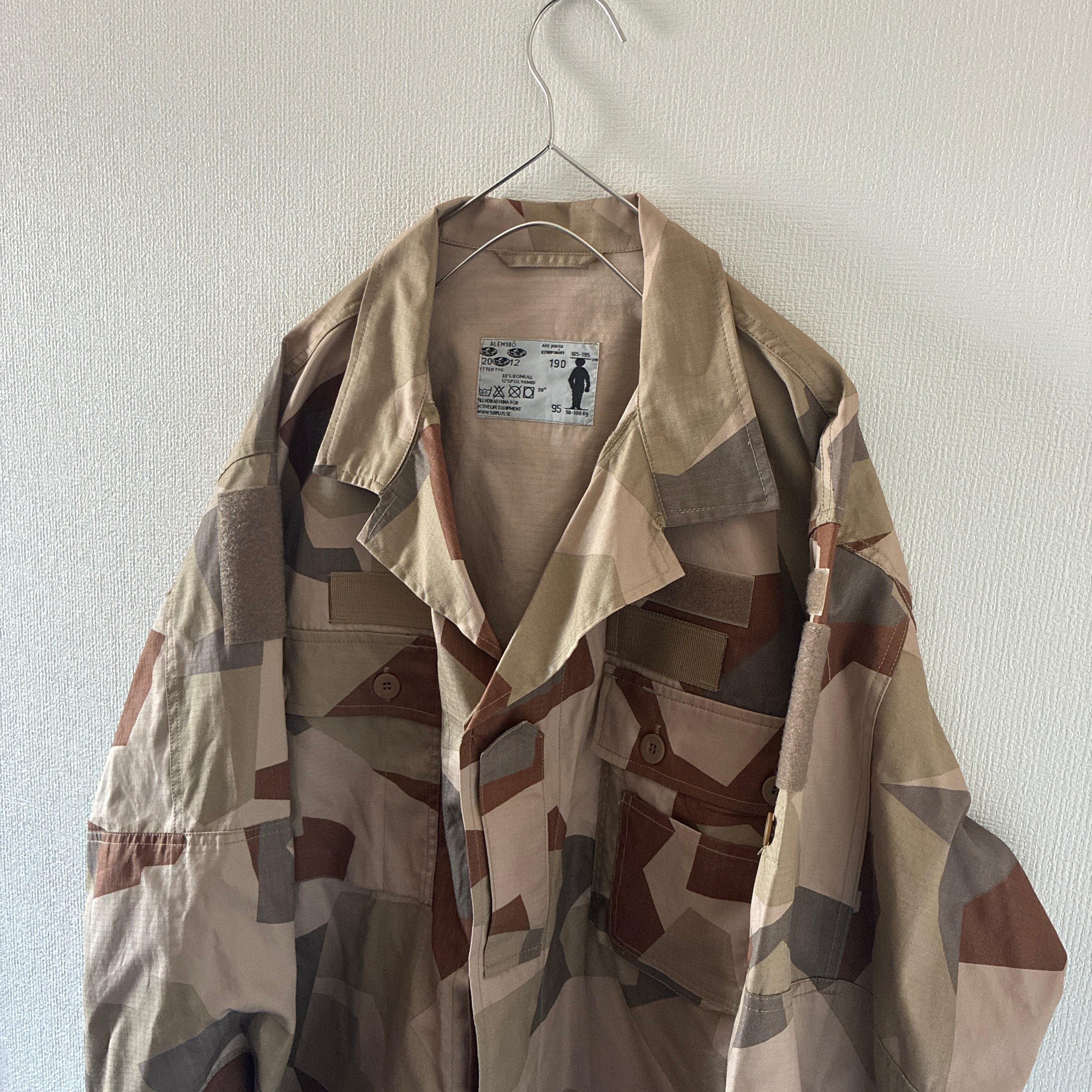 90sBurberryバーバリーノバチェック長袖ストライプシャツメンズ | Only