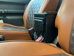Removable Armrest