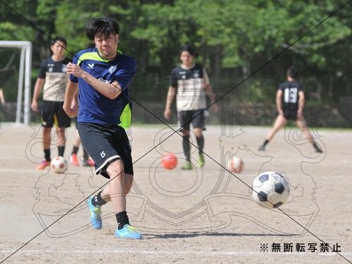 2017SSリーグA第27戦FC WEEDS vs Thousand Leaf @Jumpie