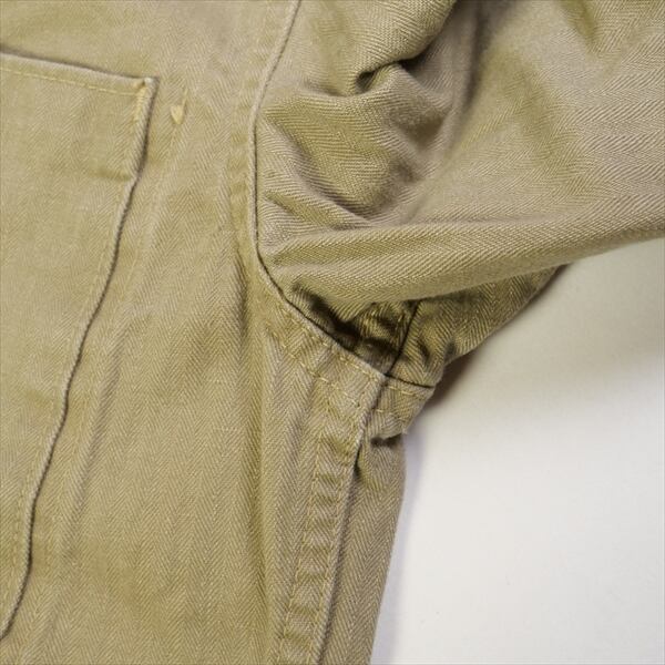 最新人気アイテム TENDELOIN テンダーロイン BDU ジャケット メンズ