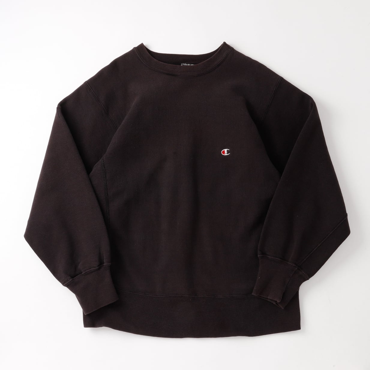 希少】80s champion special vintage Reverse Weave Crew Vintage