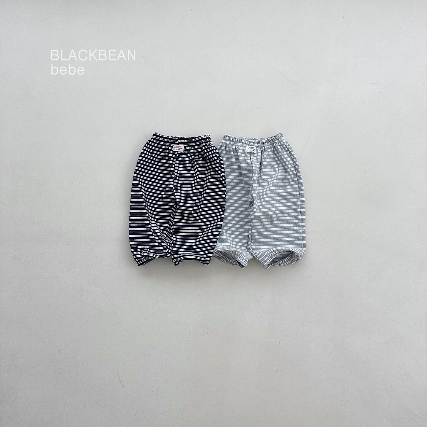 bebe nine pants【blackbean】※9月下旬〜10月上旬発送予定