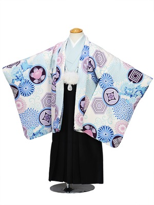 5歳男の子 AO1318