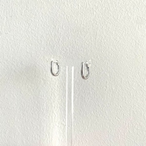 【SV2-63】silver earring