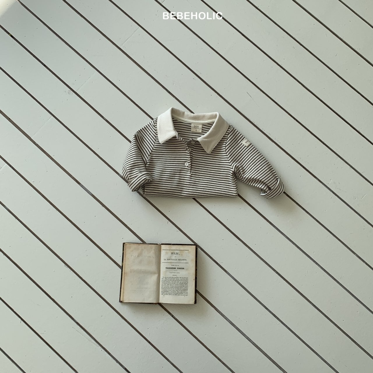 【即納】コニーstTシャツ / bebeholic