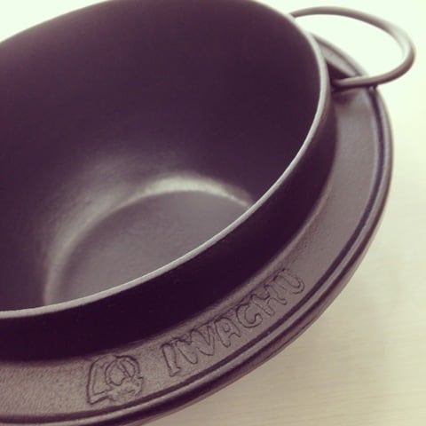 ごはん鍋 5合炊き | 田舎暮らし屋｜南部鉄器通販.com