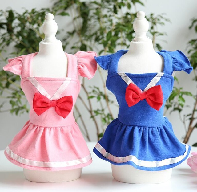 【フリーサイズ】コスプレイヤー必見 春夏用 ペット服