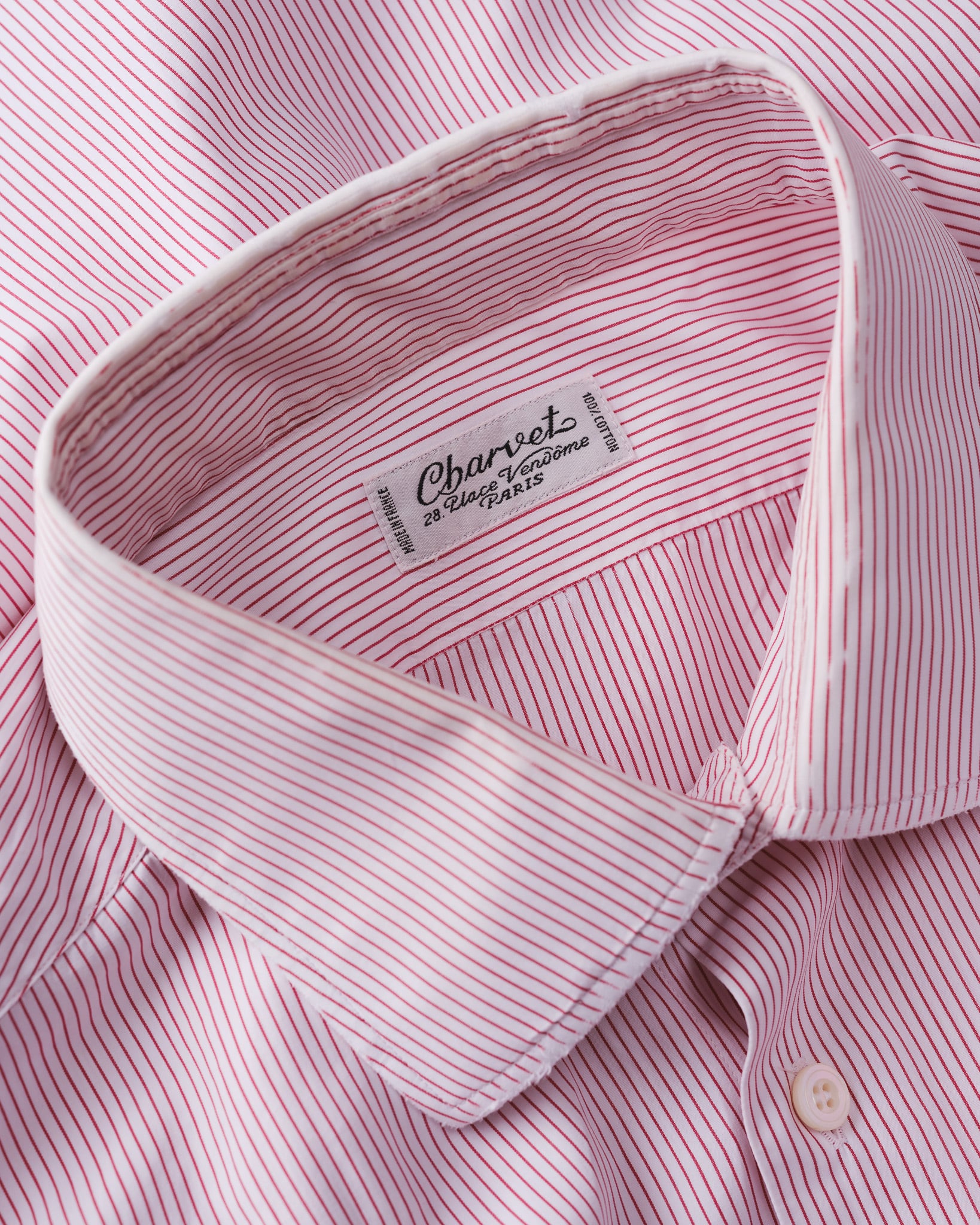 Charvet | recollection vintage