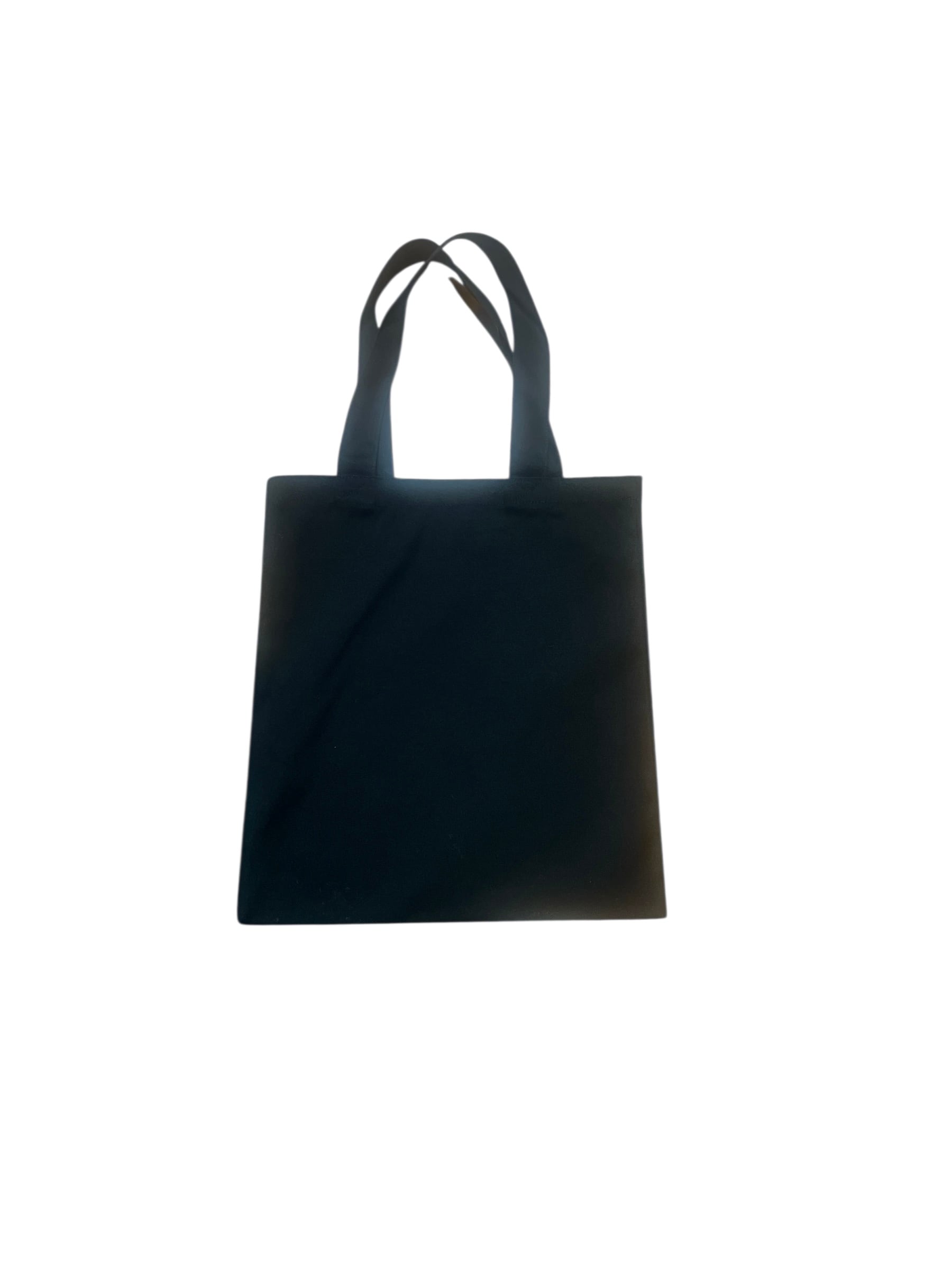 mzizm Logo Tote Bag