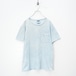 *SPECIAL ITEM* USA VINTAGE HANES REMAKE AIZOME OVER DYE POCKET T SHIRT/アメリカ古着リメイク藍染ポケットTシャツ