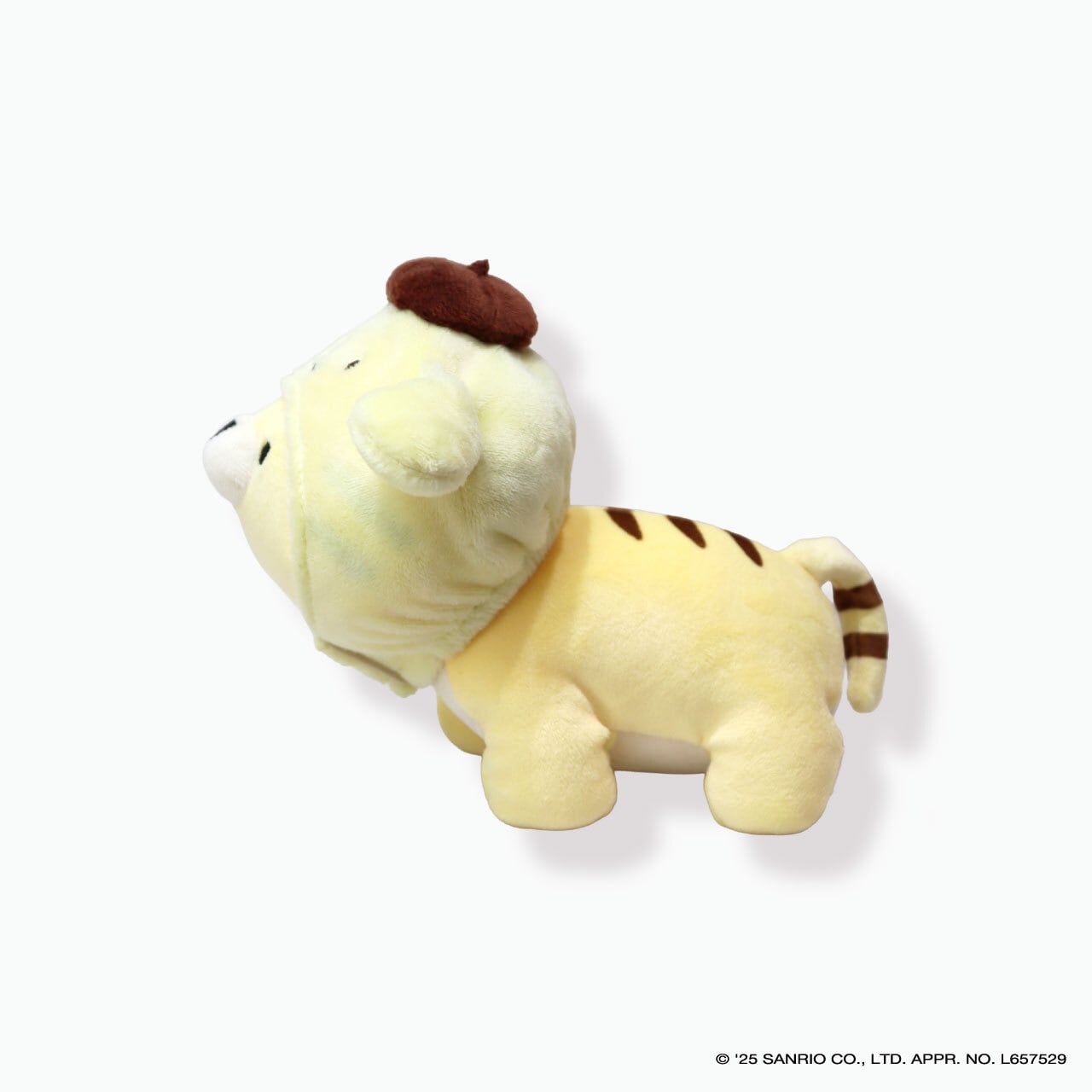 mof】Sanrio characters x mofmofriends なかよしテノリマスコット
