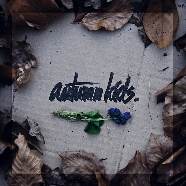 【DISTRO】Autumn Kids. / st