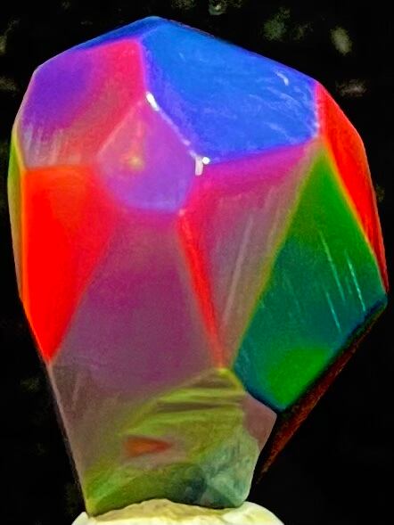 26) ハイブリッド・オパール(ルース) | レムリアの太陽