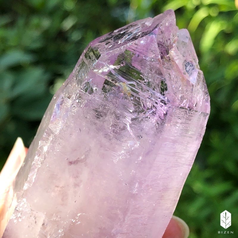 ベラクルス・アメジスト （ビッグサイズ） | BIZEN Crystals