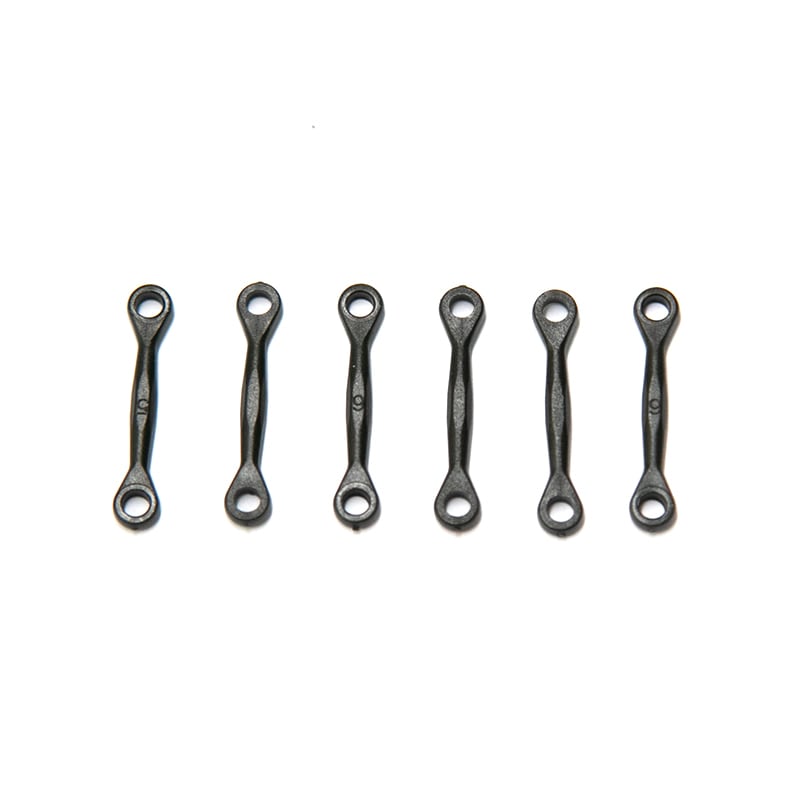 ◆OMP M1V3PRO サーボリンケージセット【OSHM1243】※ネオヘリで M1V3PRO購入者さまのみ購入可