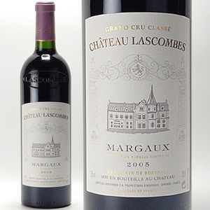 Chateau Lascombes 2005