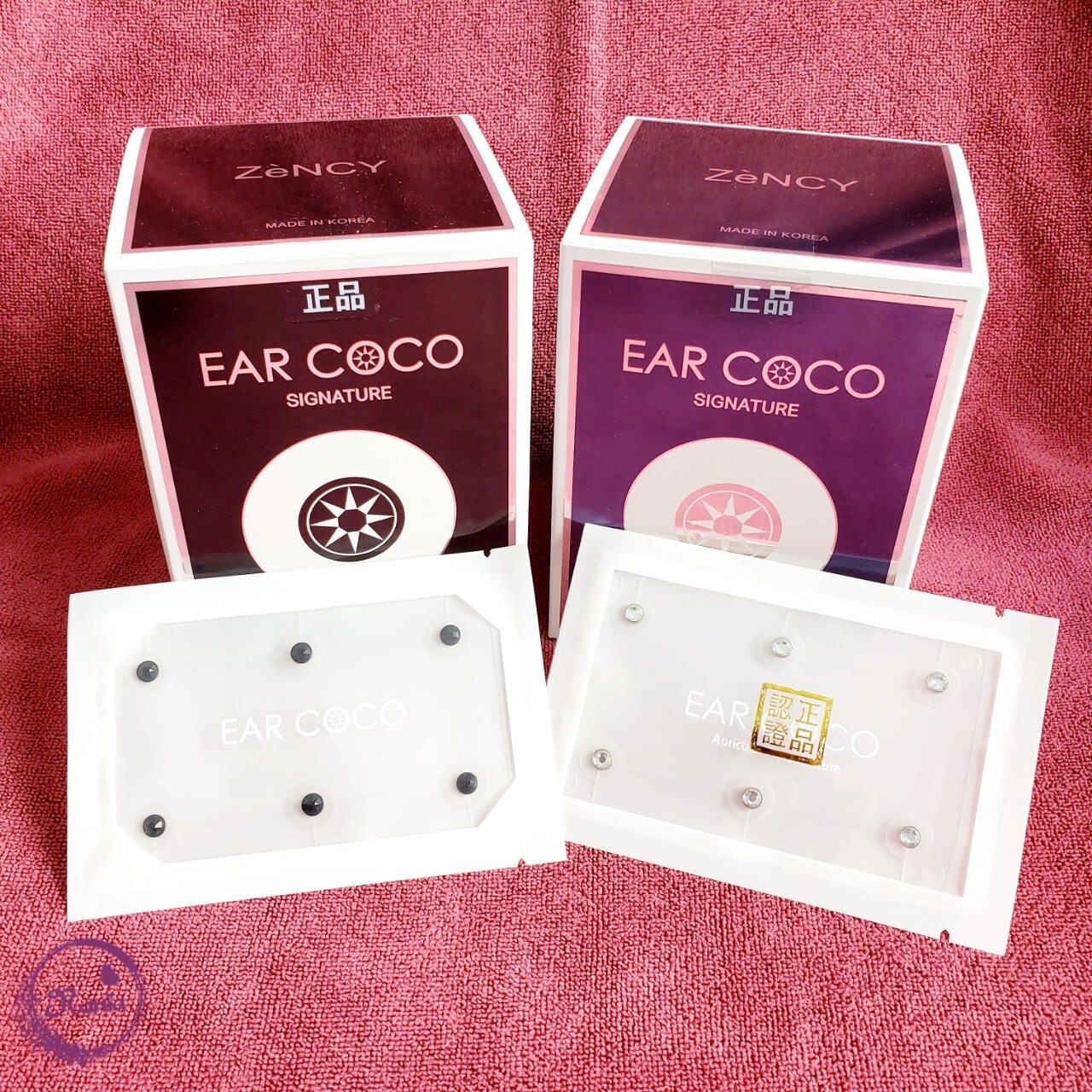 EAR COCO イヤーココ　1箱事前にお知らせくださいませ