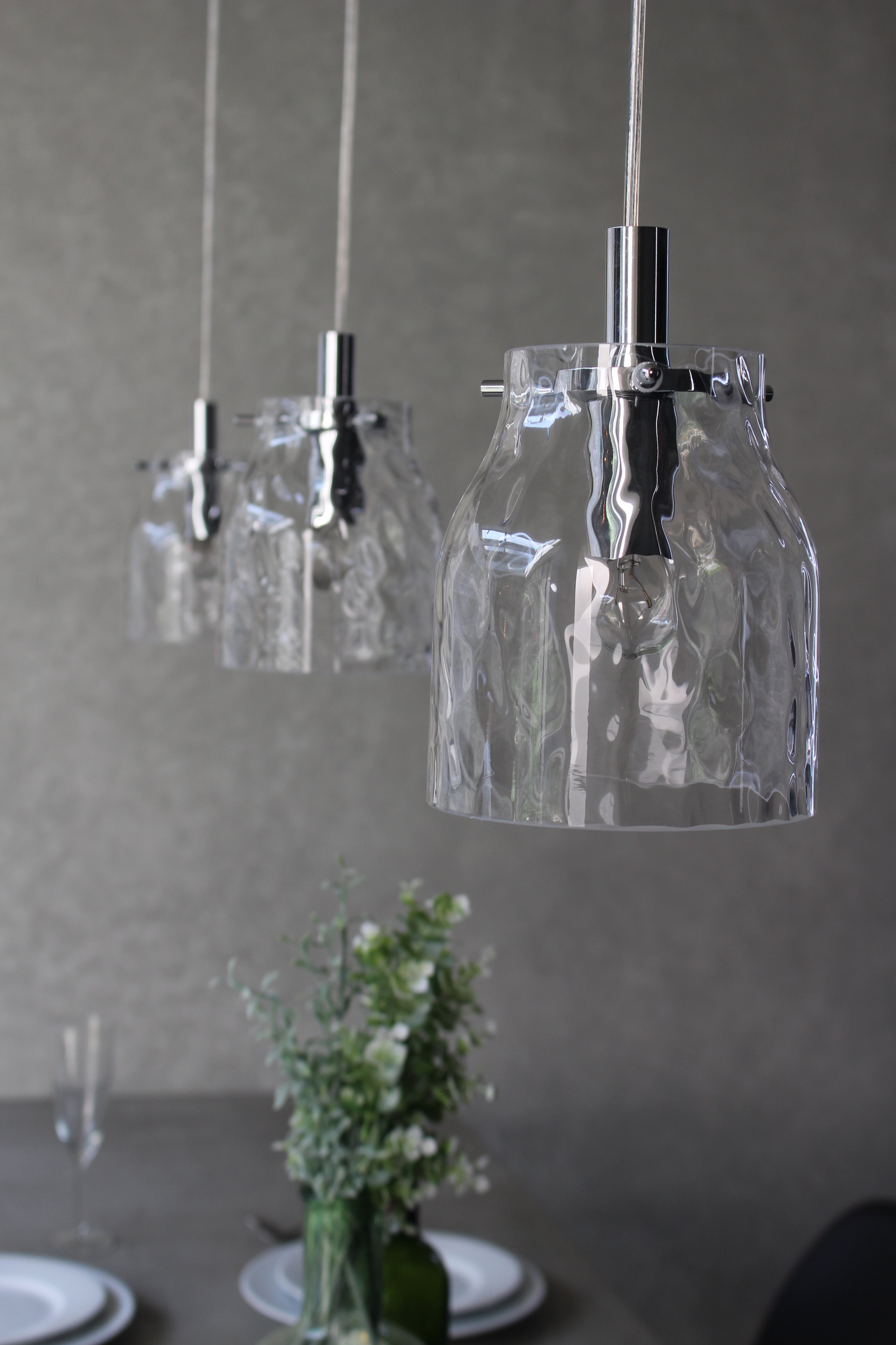 Whitney S pendant lamp ホイットニー S ペンダントランプ（DI CLASSE