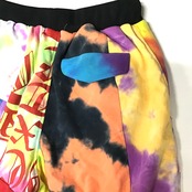 COTEMER HALF PANTS BAND 【HalfPT33】