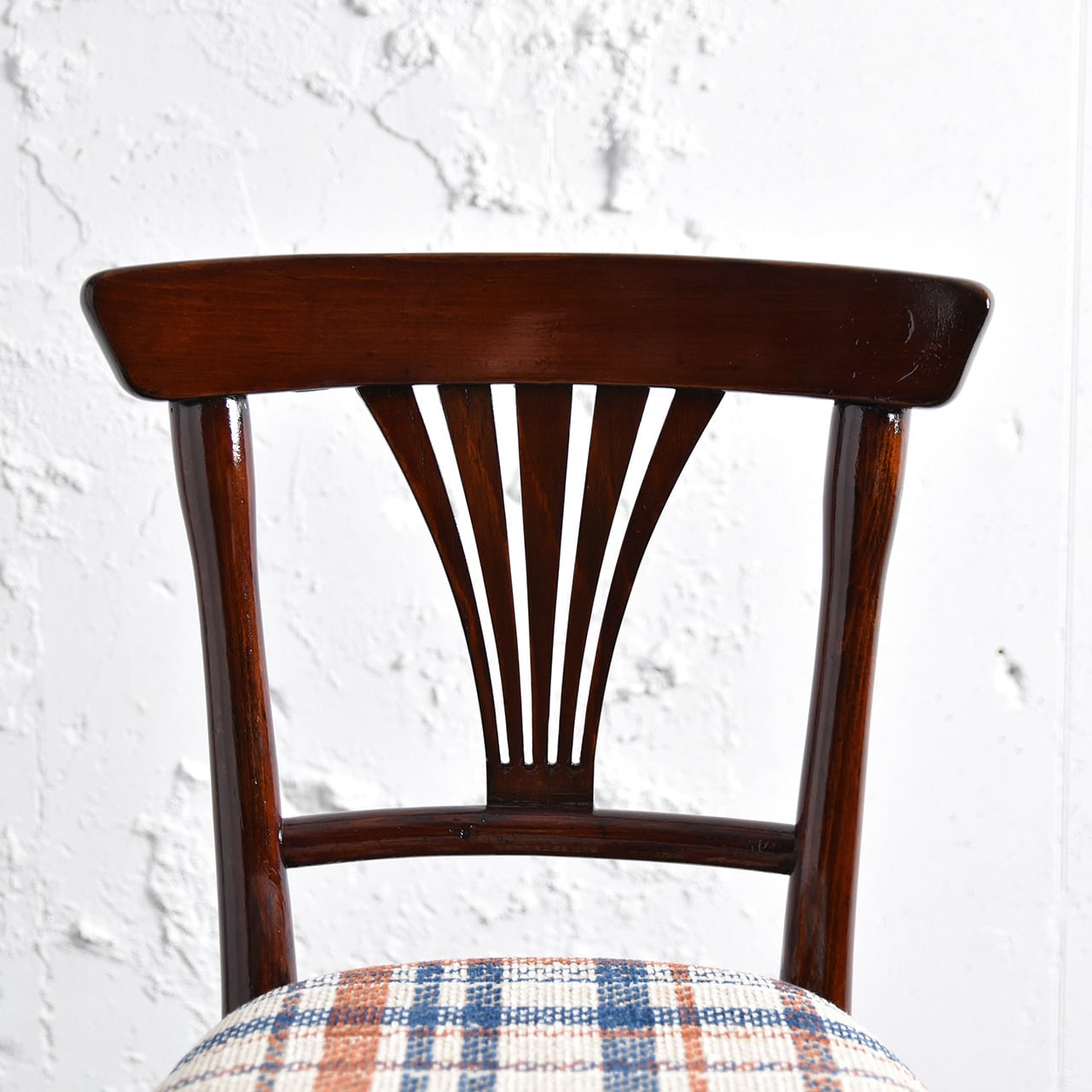 Thonet Bentwood High Chair / トーネット ベントウッド ハイ チェア