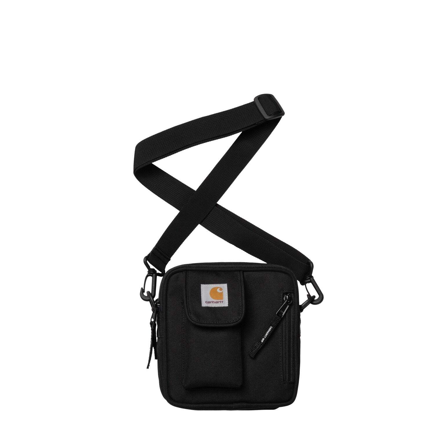 CARHARTT (カーハート) - ESSENTIALS BAG SMALL (エッセンシャル バッグスモール)