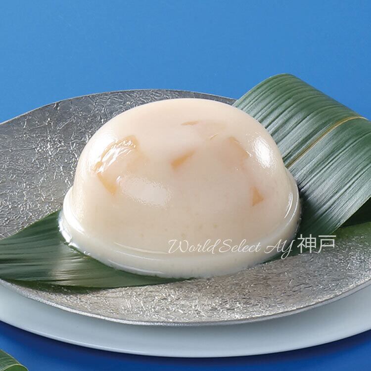 宗家 源吉兆庵 水ようかん詰合せ 3個入 | aykobe