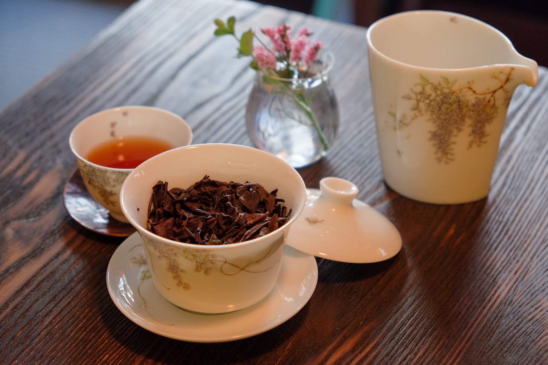 【イベント予約】「台湾グルメ情報交換会」 2025年12月13日（土）10:00〜12:00