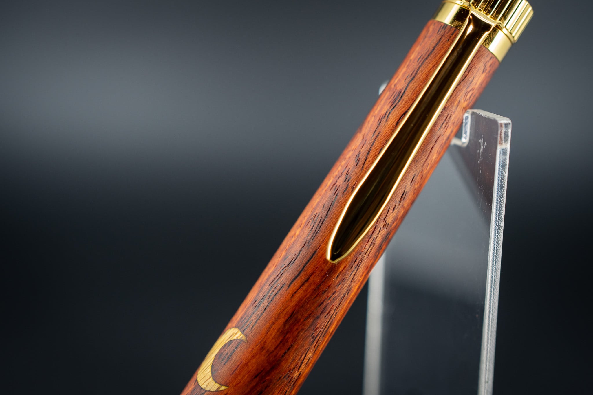 限定アイテム | 木軸ペン工房 金杢犀