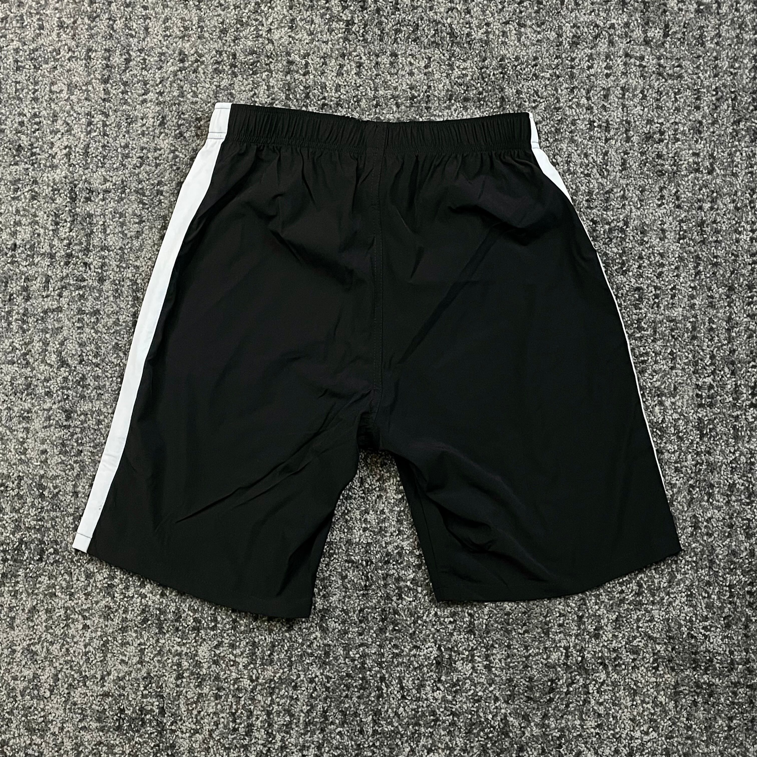 XSWAGサイドラインストレッチハーフパンツ | XSWAG 