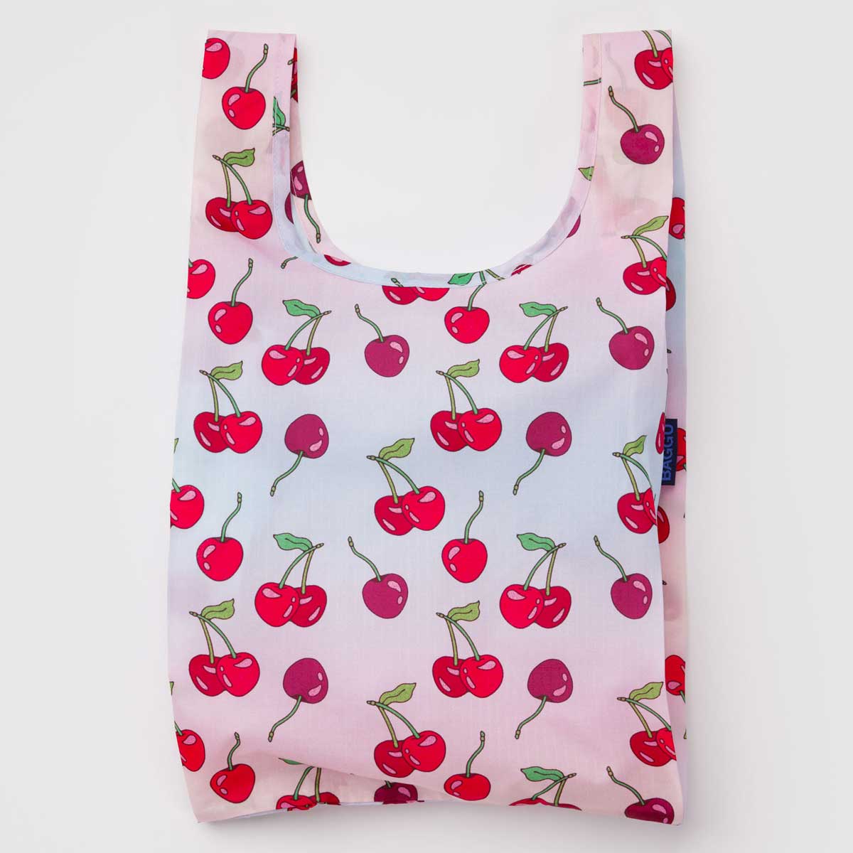 2026新作 エコバッグ BAGGU Baby Baggu ベビーバグゥ バグー チェリー