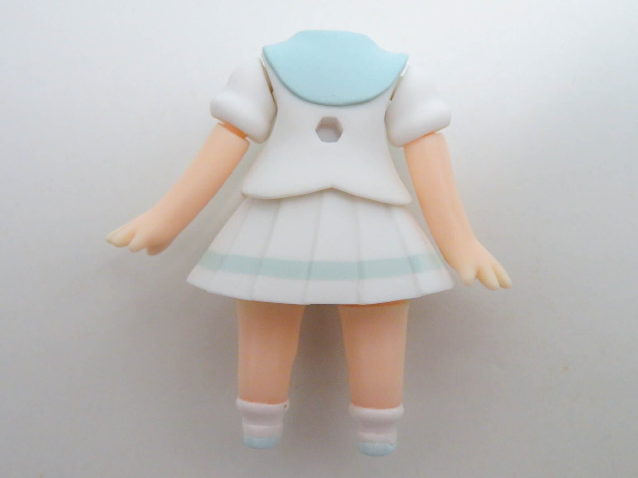 再入荷（A－ランク）【934】 がんばリーリエ 体パーツ 私服